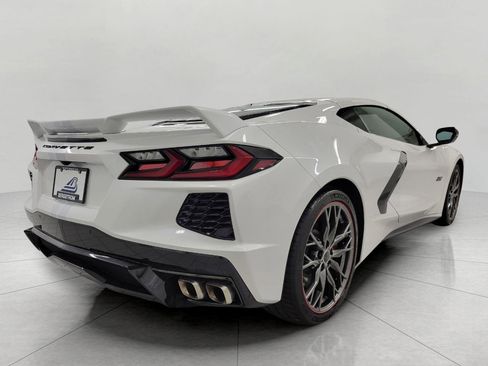 Used 2023 Chevrolet Corvette Stingray Premium Cpe w/ Z51 Performance Package image 20