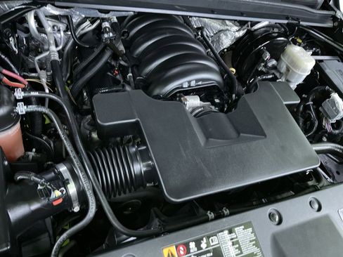 Used 2017 Chevrolet Tahoe Premier image 33