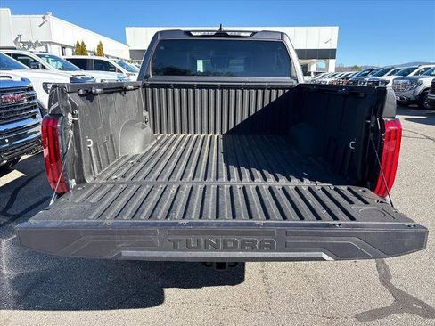 Used 2024 Toyota Tundra SR5 image 22