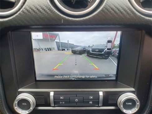 Used 2022 Ford Mustang Coupe w/ Equipment Group 101A image 22