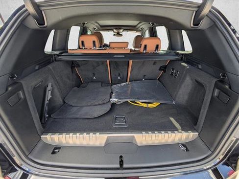 Used 2020 BMW X3 xDrive30e w/ Convenience Package image 5