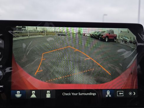 New 2026 Honda Civic Sport Touring image 27