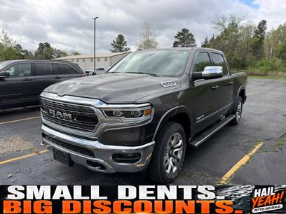 Used 2024 RAM 1500 Limited