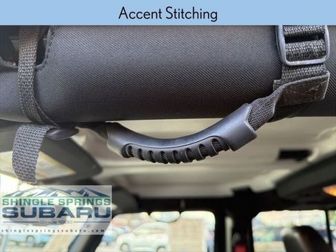 Used 2018 Jeep Wrangler Unlimited Rubicon image 42