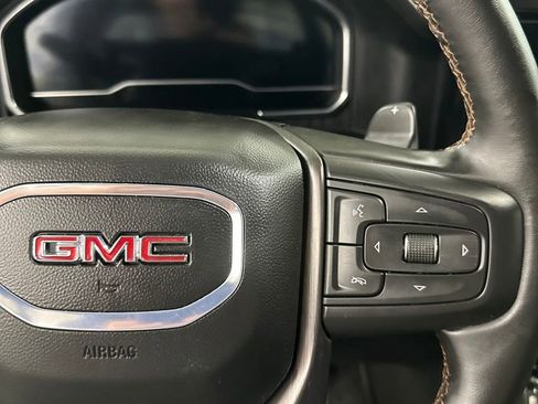 Used 2024 GMC Sierra 1500 AT4 w/ Technology Package image 19