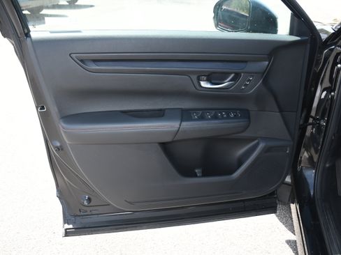 Certified 2024 Honda CR-V Sport-L image 10