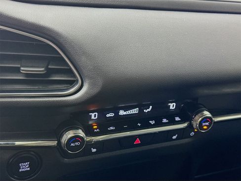 Used 2024 MAZDA CX-30 AWD 2.5 S w/ Preferred Package image 13