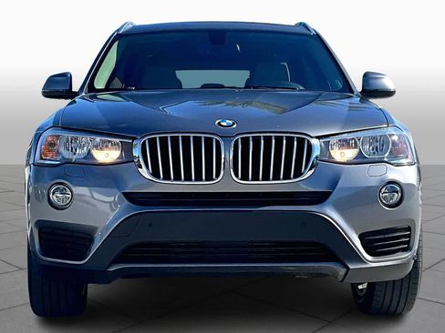 Used 2017 BMW X3 xDrive28i image 3