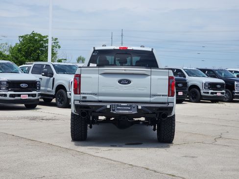 New 2026 Ford F150 Lariat w/ Equipment Group 502A High AWD/4WD image 6
