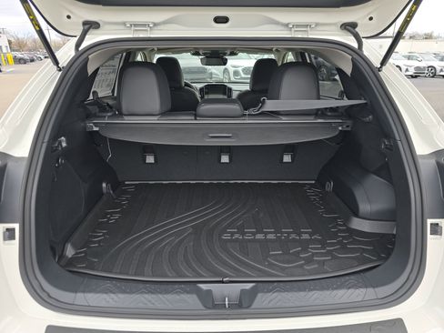 New 2026 Subaru Crosstrek 2.5i Limited image 16