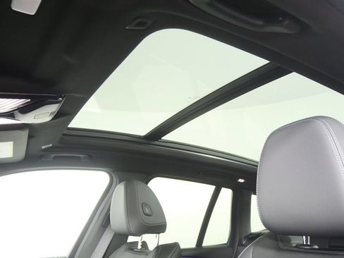 Used 2024 BMW X3 sDrive30i RWD image 10