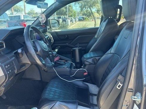 Used 2024 Toyota Tacoma 2WD Double Cab image 3