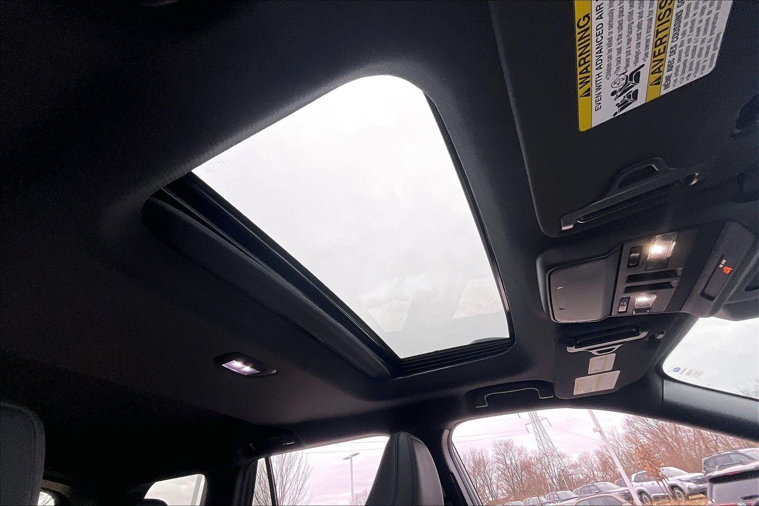New 2026 Subaru Outback Touring XT AWD/4WD image 24
