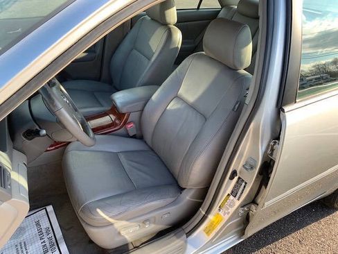 Used 2006 Toyota Camry XLE image 21