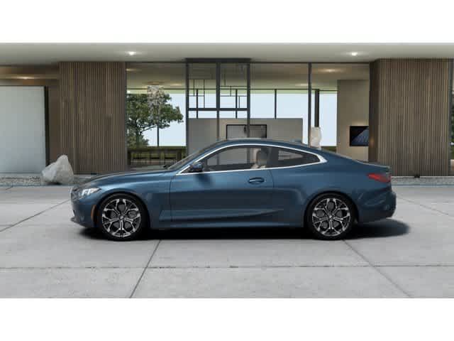 New 2027 BMW 430i Coupe w/ Premium Package RWD image 4