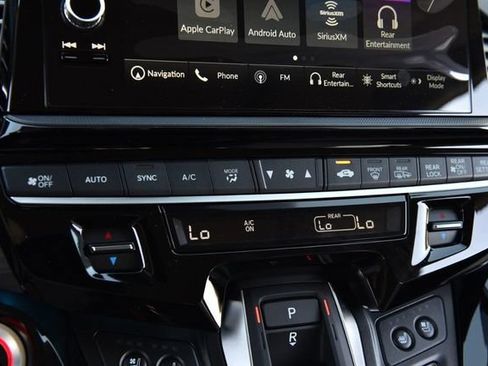 New 2026 Honda Odyssey Elite image 15