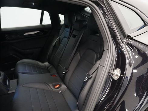 New 2026 Porsche Panamera 4 image 25