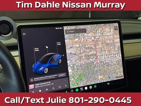 Used 2022 Tesla Model 3 Long Range AWD/4WD image 26