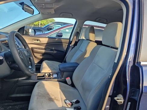 Used 2016 Honda CR-V SE image 6