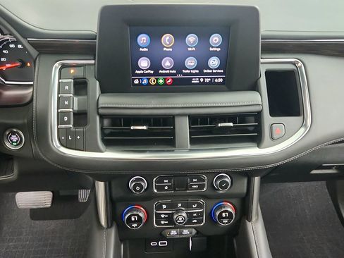 Used 2023 Chevrolet Tahoe LS w/ Driver Alert Package AWD/4WD image 21