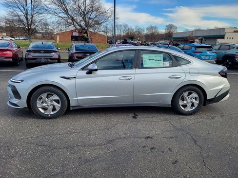New 2026 Hyundai Sonata SE FWD image 7