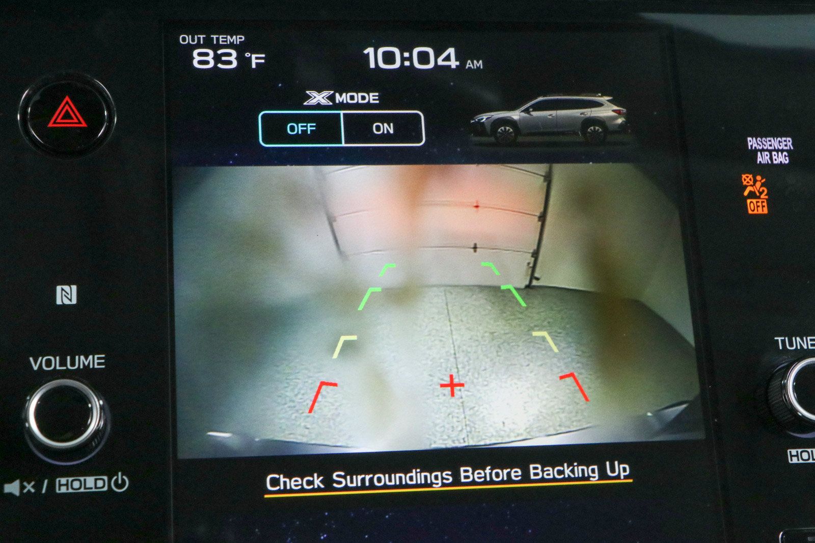 Used 2023 Subaru Outback Premium AWD/4WD image 18