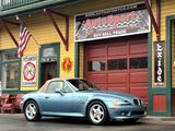 Used 1998 BMW Z3 1.9 image 3