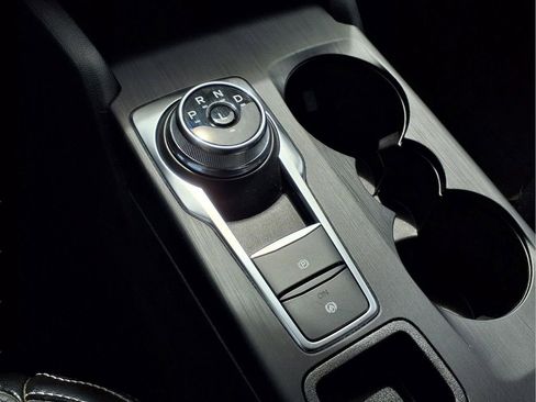 Used 2024 Ford Escape SE w/ PHEV Premium Package FWD image 11