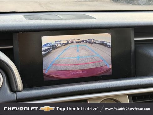 Used 2014 Lexus IS 250 w/ Navigation Package RWD image 26