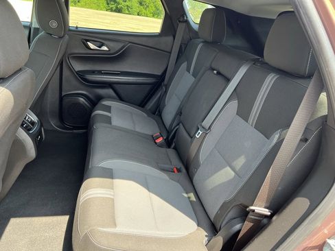 Used 2023 Chevrolet Blazer LT w/ Driver Confidence Package image 17