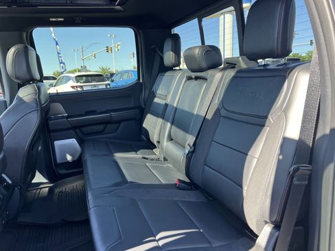 Used 2025 Ford F150 Raptor AWD/4WD image 25