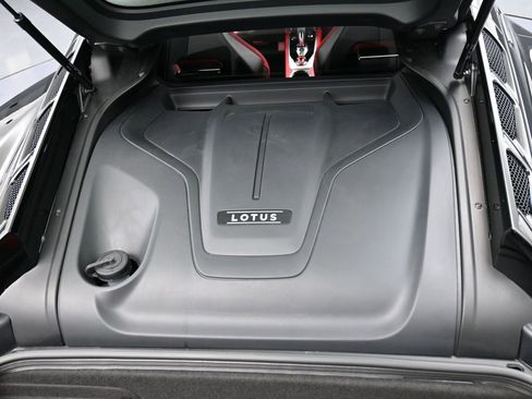 New 2026 Lotus Emira SE image 31