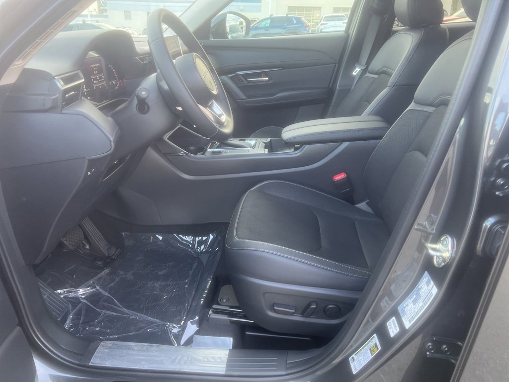 New 2026 MAZDA CX-5 Preferred AWD/4WD image 13