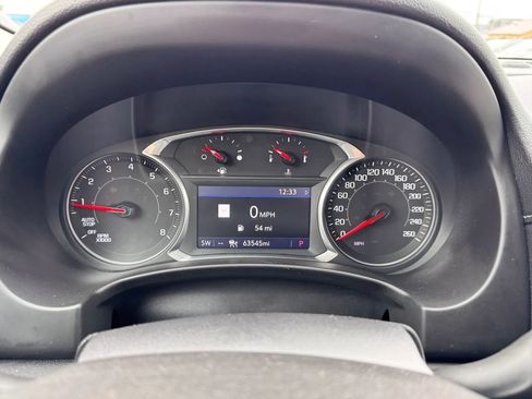 Used 2019 GMC Terrain Denali image 17