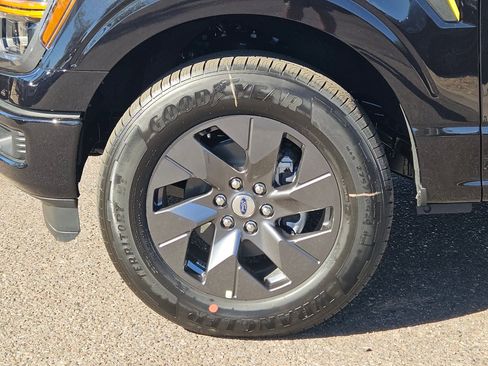 New 2025 Ford F150 STX w/ Equipment Group 200A image 7