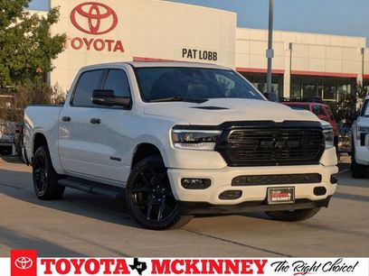Used 2023 RAM 1500 Laramie
