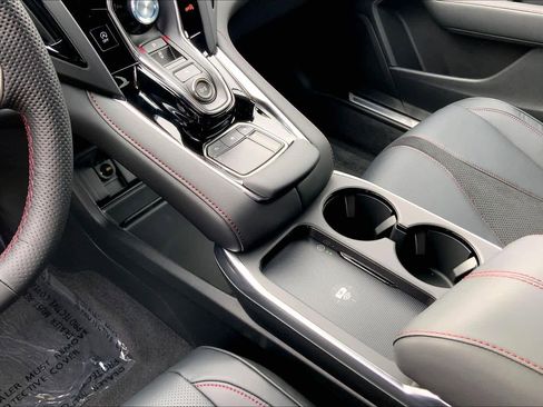 New 2026 Acura RDX A-Spec image 7