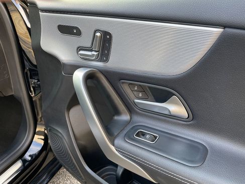 Used 2019 Mercedes-Benz A 220 image 22