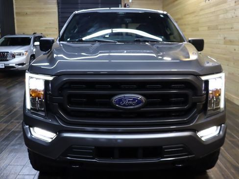 Used 2022 Ford F150 XLT w/ Equipment Group 302A High AWD/4WD image 7