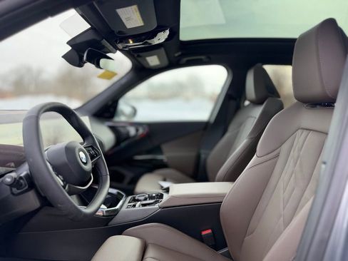 New 2026 BMW X3 xDrive30 w/ Premium Package image 13