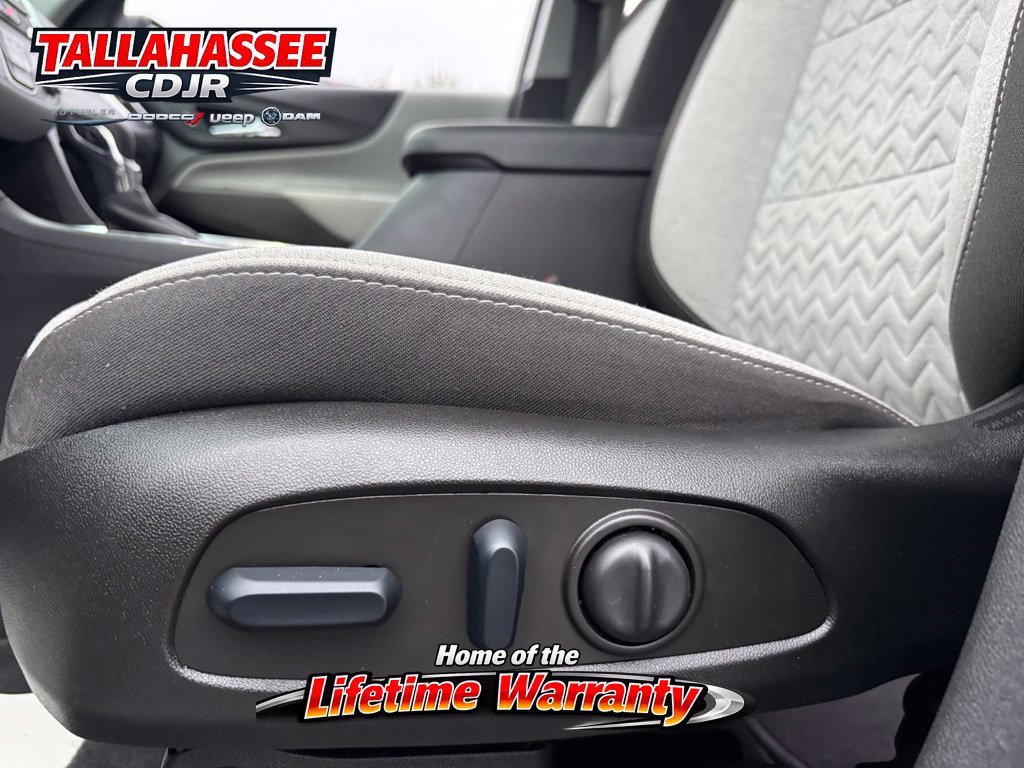 Used 2024 Chevrolet Equinox LS w/ LS Convenience Package AWD/4WD image 18