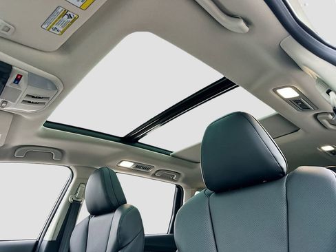 New 2025 Subaru Ascent Bronze Edition image 23