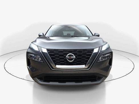 Used 2021 Nissan Rogue SV FWD image 9