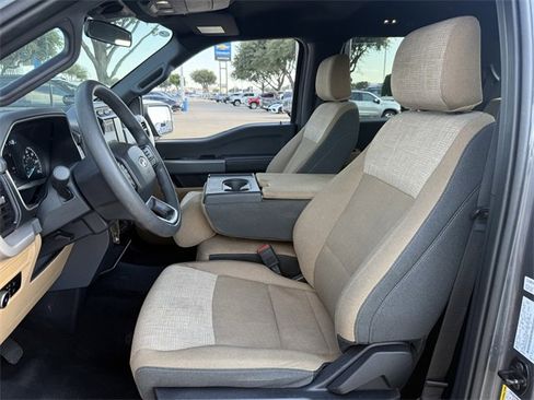 Used 2023 Ford F150 XLT image 24