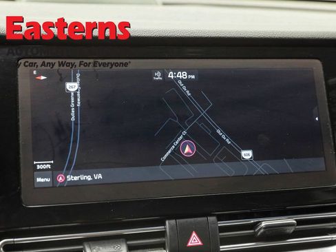 Used 2022 Kia Niro EX w/ Cold Weather Package image 19