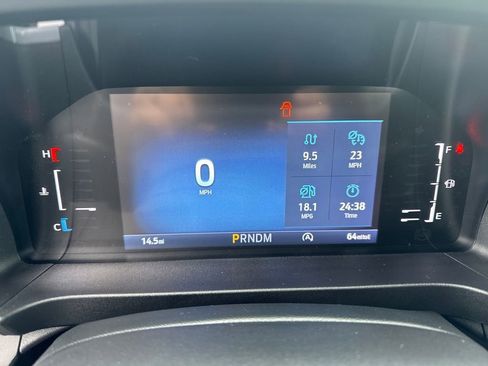 New 2025 Ford Ranger XL w/ Trailer Tow Package image 15