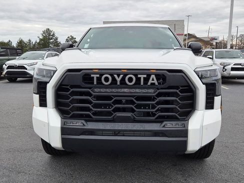 Used 2024 Toyota Tundra TRD Pro image 2