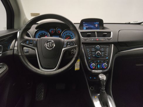 Used 2014 Buick Encore Premium image 22