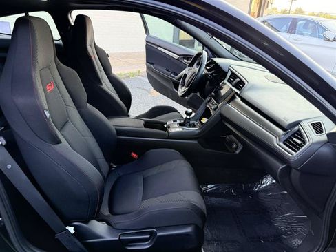 Used 2019 Honda Civic Si image 12