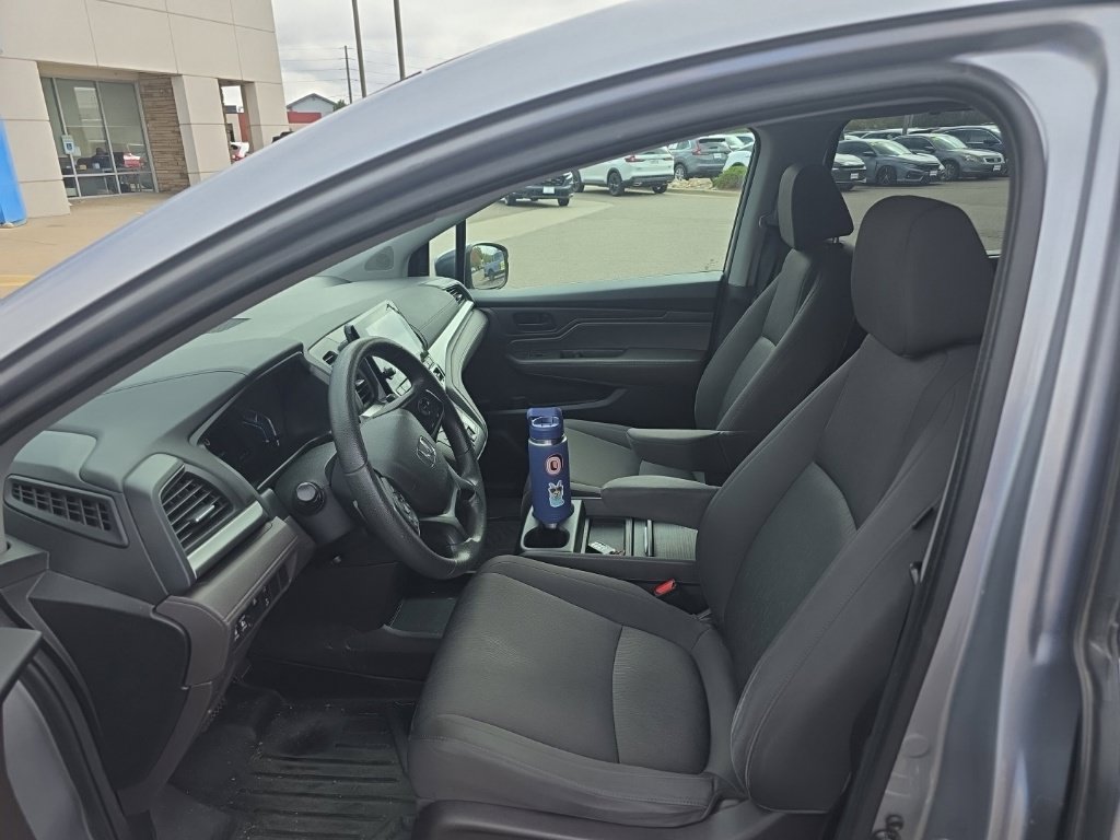 Used 2019 Honda Odyssey EX image 8